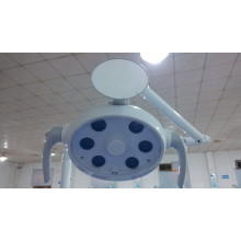 LED Dental Oral Lamp with Sensor